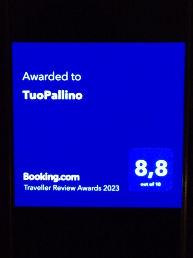 סנרמו Tuo Pallino מראה חיצוני תמונה