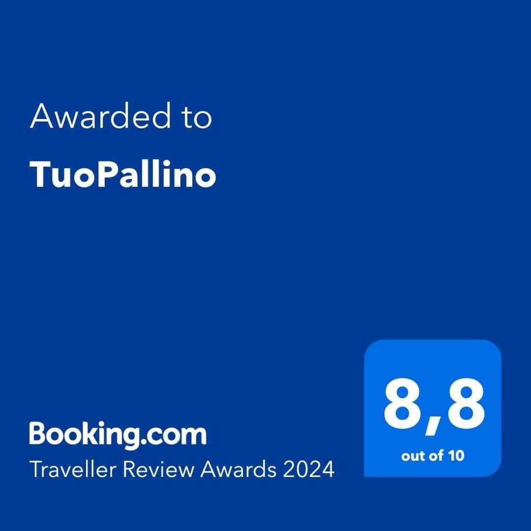 סנרמו Tuo Pallino מראה חיצוני תמונה